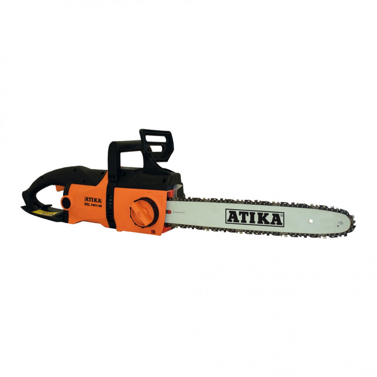 4 Ripping Chaînes Adapté Pour Atika KS 2002 | 35cm 3/8LP 52M 1,3mm